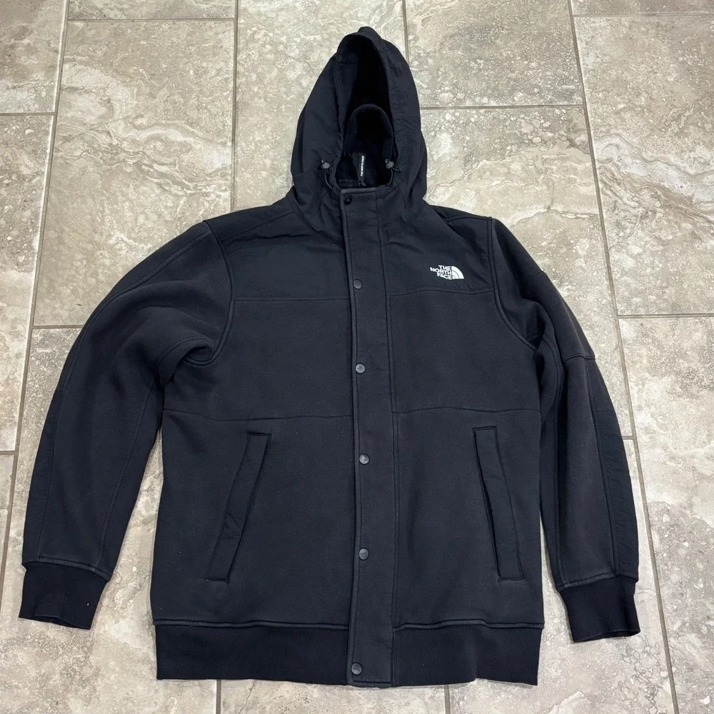 The North Face good preowned